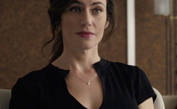 Wendy Rhoades from Billions: The Truth About Performance Coaches